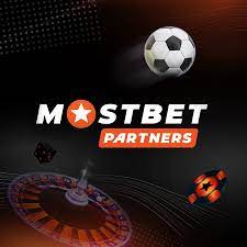 The official Mostbet website for Indian players